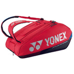 Bolso Yonex Pro 92426 Scarlet X9 2024 - Sur SportsBolsos y Mochilas