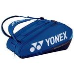 Bolso Yonex Pro 92429 Cobalt Blue X9 2024 - Sur SportsBolsos y Mochilas