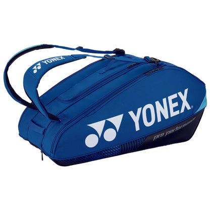 Bolso Yonex Pro 92429 Cobalt Blue X9 2024 - Sur SportsBolsos y Mochilas