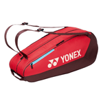 Bolso Yonex Team 42526 Ruby Red X6 - Sur SportsBolso