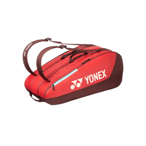 Bolso Yonex Team 42529 Ruby Red X9 - Sur SportsBolso