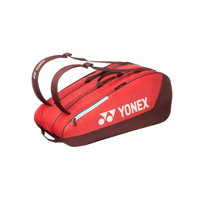 Bolso Yonex Team 42529 Ruby Red X9 - Sur SportsBolso