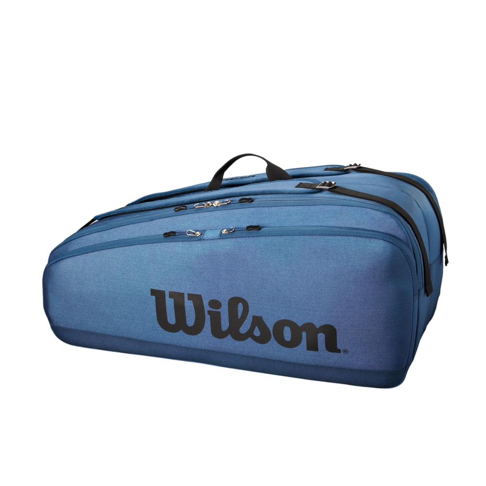 Bolso Wilson Ultra v4 Tour 12 PK