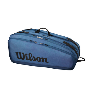 Bolso Wilson Ultra v4 Tour 12 PK