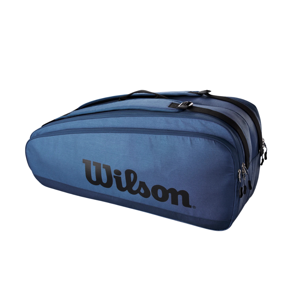 Bolso Wilson Ultra v4 Tour 6 PK