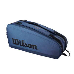 Bolso Wilson Ultra v4 Tour 6 PK