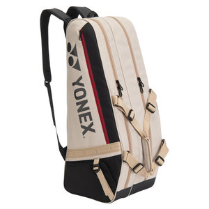 Bolso Yonex Gearlogic 72626 Beige X6