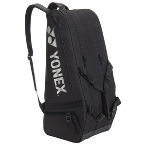 Bolso Yonex Gearlogic 72626 Black X6