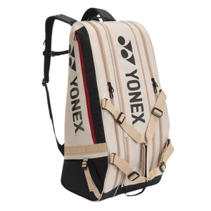 Bolso Yonex Gearlogic 72629 Beige X9