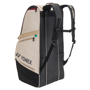 Bolso Yonex Gearlogic 72629 Beige X9