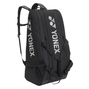 Bolso Yonex Gearlogic 72629 Black X9