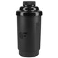 Botella 4F BOTU008 - 74S Negra - Sur SportsAccesorios