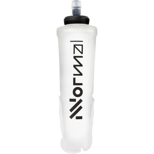 Botella Transparente NNormal 500ml - Sur SportsAccesorios
