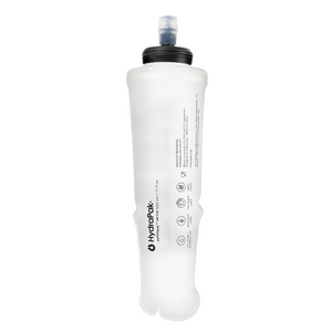 Botella NNormal Flexible 500 ml