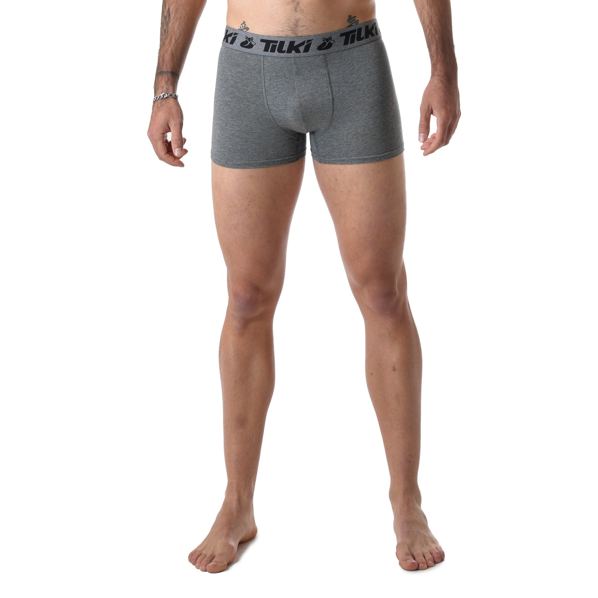 Boxer Tilki Temel - Sur SportsVestuario