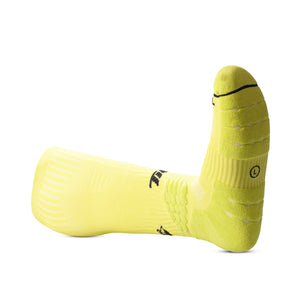 Calcetas de Fútbol Pro Tilki Amarillo Fluor - Sur SportsAccesorios