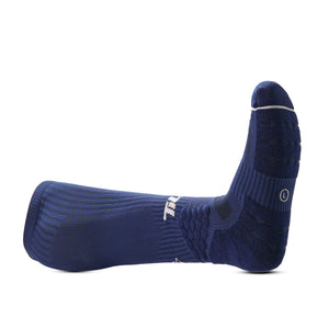 Calcetas de Fútbol Pro Tilki Azul - Sur SportsAccesorios