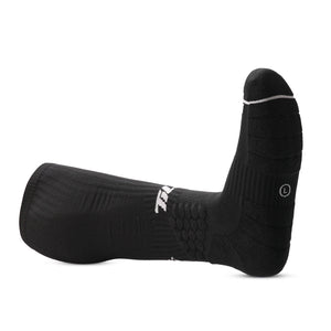 Calcetas de Fútbol Pro Tilki Negro - Sur SportsAccesorios