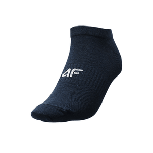 Calcetin 4F Azul Marino X5 - Sur SportsAccesorios