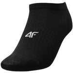 Calcetin 4F Negra - Sur SportsAccesorios