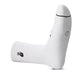 Pack de 3 Calcetines Comfort Blanco Colores
