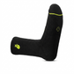 Pack de 3 Calcetines Comfort Negro Colores