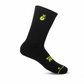 Pack de 3 Calcetines Comfort Negro Colores