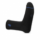 Pack de 3 Calcetines Comfort Negro Colores