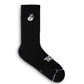 Pack de 3 Calcetines Comfort Negro Colores