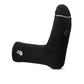 Pack de 3 Calcetines Comfort Negro Colores
