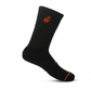 Pack de 3 Calcetines Comfort Negro Colores
