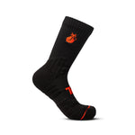 Calcetín Crew D1 Tilki Lehinde - Sur SportsAccesorios