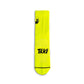 Calcetín Crew D1 Tilki Lehinde - Sur SportsAccesorios