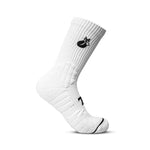 Calcetín Crew D1 Tilki Lehinde - Sur SportsAccesorios
