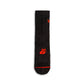 Calcetín Crew D2 Tilki Lehinde - Sur SportsAccesorios