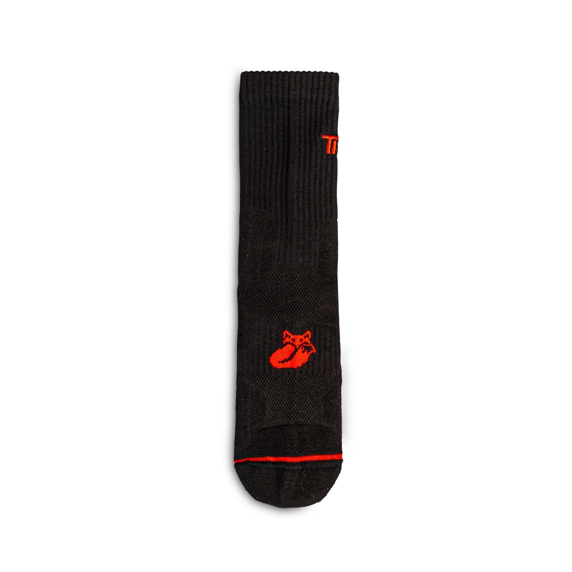 Calcetín Crew D2 Tilki Lehinde - Sur SportsAccesorios