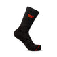Calcetín Crew D2 Tilki Lehinde - Sur SportsAccesorios