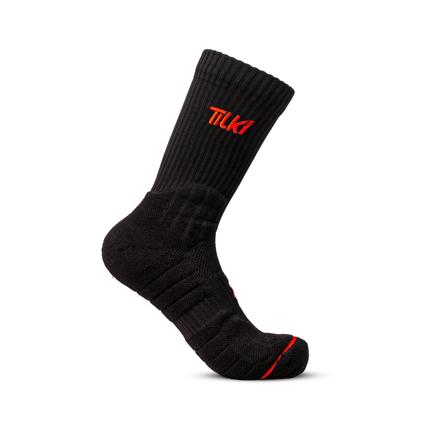 Calcetín Crew D2 Tilki Lehinde - Sur SportsAccesorios