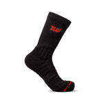 Calcetín Crew D2 Tilki Lehinde - Sur SportsAccesorios