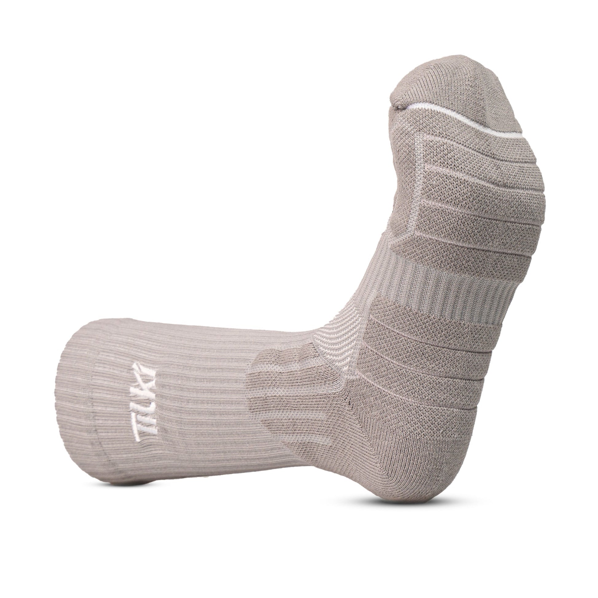 Calcetín Crew D2 Tilki Lehinde - Sur SportsAccesorios