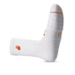 Calcetin Crew D4 blanco colores Tilki Lehinde - Sur SportsVestuario