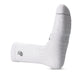 Calcetin Crew D4 blanco colores Tilki Lehinde - Sur SportsVestuario