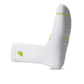 Calcetin Crew D4 blanco colores Tilki Lehinde - Sur SportsVestuario