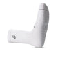Calcetin Crew D4 blanco colores Tilki Lehinde