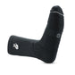 Calcetin Crew Negro D3 Tilki Lehinde - Sur SportsAccesorios