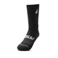Calcetin Crew Negro D3 Tilki Lehinde - Sur SportsAccesorios