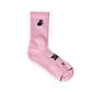 Calcetin Crew Rosa D4 Tilki Lehinde - Sur SportsAccesorios