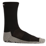 Calcetin Joma Antideslizante Negro Gris - Sur SportsAccesorios