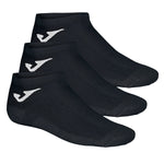 Calcetin Joma Invisible Negro X3 - Sur SportsAccesorios