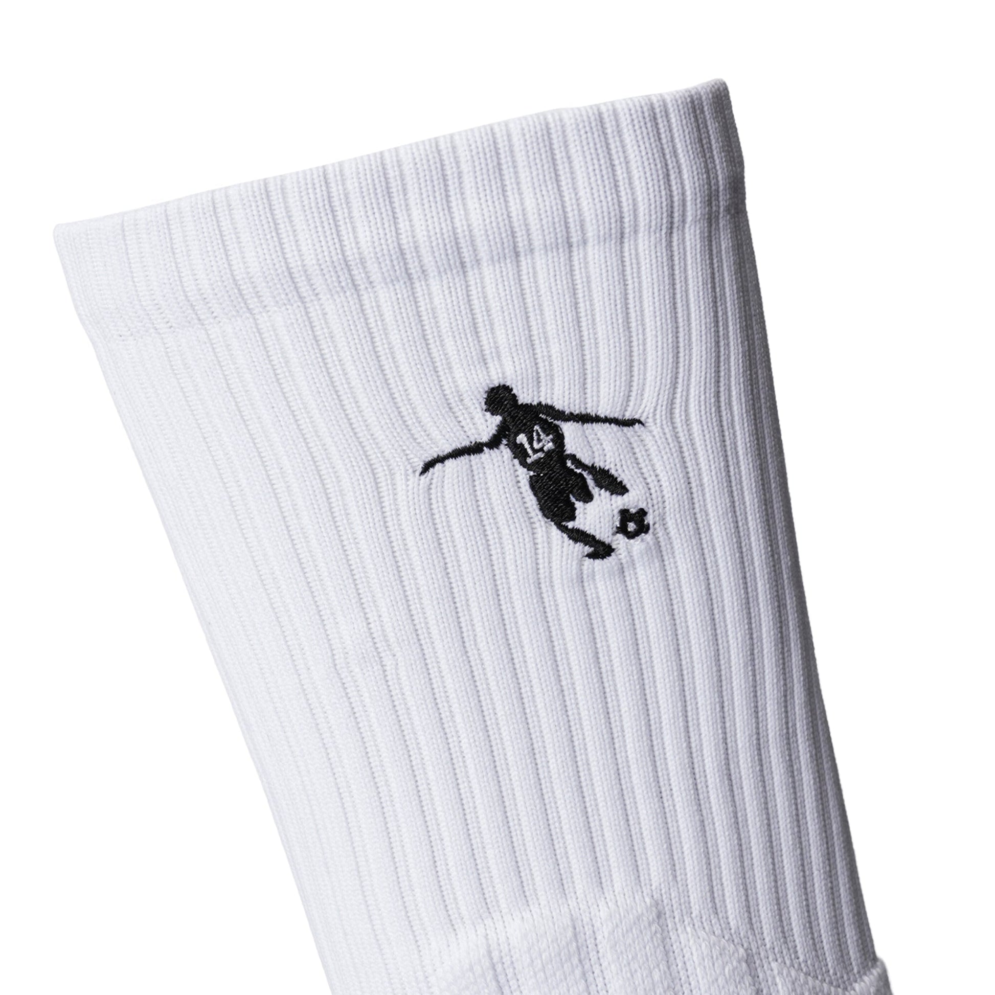 Calcetin MF14 Crew Tilki Lehinde - Sur SportsVestuario